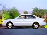Used 1996 Toyota Avalon