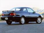 Used 1996 Toyota Camry
