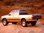 Used 1996 Toyota T100 4x4 Xtracab SR5