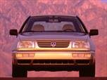 Used 1996 Volkswagen Jetta GL