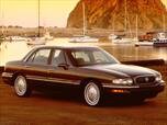 Used 1997 Buick Le Sabre Custom