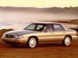 Used 1997 Buick Le Sabre Limited