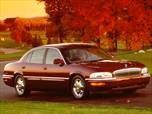 Used 1997 Buick Park Avenue