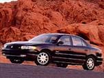 Used 1997 Buick Regal LS