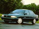 Used 1997 Buick Skylark Sedan