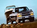 Used 1997 Chevrolet Silverado and other C/K2500 4x4 Extended Cab