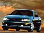 Used 1997 Chevrolet Cavalier Z24 Coupe
