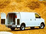 Used 1997 Chevrolet Express 2500