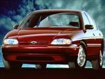 Used 1997 Chevrolet Lumina LS
