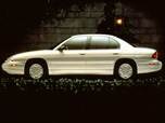 Used 1997 Chevrolet Lumina