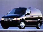 Used 1997 Chevrolet Venture Extended