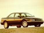 Used 1997 Chrysler Concorde LXi