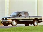 Used 1997 Dodge Dakota SLT