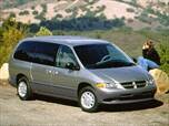 Used 1997 Dodge Grand Caravan LE