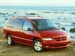 Used 1997 Dodge Grand Caravan ES