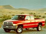Used 1997 Dodge Ram 1500 Truck 2WD Club Cab