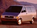 Used 1997 Ford Aerostar XLT Wagon