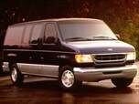 Used 1997 Ford E-350 and Econoline 350 Club Wagon Super