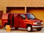Used 1997 Ford E-150 and Econoline 150