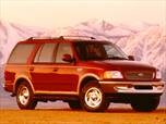 Used 1997 Ford Expedition Eddie Bauer