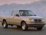 Used 1997 Ford Ranger 2WD SuperCab