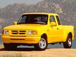 Used 1997 Ford Ranger 2WD SuperCab