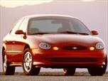 Used 1997 Ford Taurus SHO Sedan