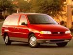 Used 1997 Ford Windstar