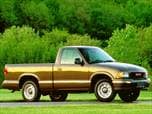 Used 1997 GMC Sonoma SLS