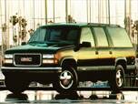 Used 1997 GMC Suburban 2WD