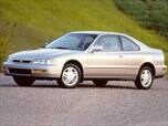 Used 1997 Honda Accord Special Edition