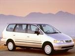 Used 1997 Honda Odyssey LX
