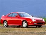 Used 1997 Honda Prelude SH