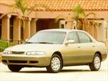 Used 1997 Mazda 626 DX