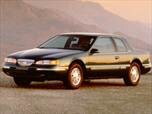 Used 1997 Mercury Cougar XR7