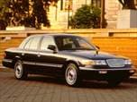 Used 1997 Mercury Grand Marquis GS