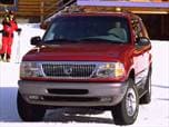 Used 1997 Mercury Mountaineer AWD