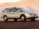 Used 1997 Mercury Sable LS Wagon