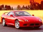 Used 1997 Mitsubishi 3000GT SL