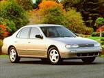 Used 1997 Nissan Altima