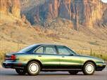 Used 1997 Oldsmobile 88