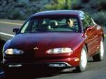 Used 1997 Oldsmobile Aurora