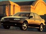 Used 1997 Oldsmobile Cutlass GLS