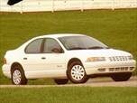 Used 1997 Plymouth Breeze
