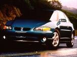 Used 1997 Pontiac Grand Prix GT Coupe
