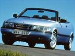 Used 1997 Saab 900 SE Turbo Convertible