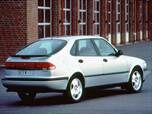 Used 1997 Saab 900 SE Turbo Hatchback
