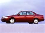 Used 1997 Toyota Camry