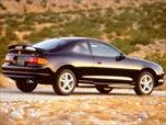 Used 1997 Toyota Celica ST Hatchback
