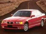 Used 1998 BMW 328iS Coupe